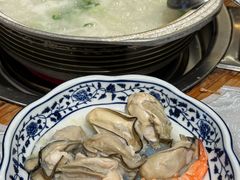 -丰尔粥食·粥底火锅·桑拿鸡(大良总店)