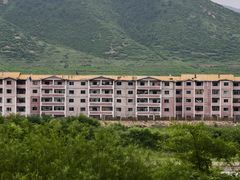-图们国门景区