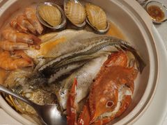 -陈鹏鹏潮汕菜(欢乐海岸 海边景观店)