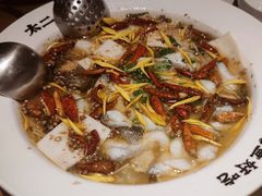 -太二酸菜鱼(沈阳万象城店)