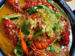 -李不管把把烧(合肥总店)