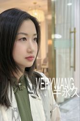 -Verywang半永久纹眉•仪器野生眉
