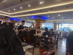 大堂-之了火锅(公园街店)