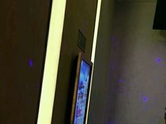 -欢乐酷量贩KTV(万达广场店)
