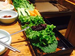 -黑牛の店·和牛烧肉(大悦城店)