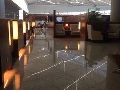 -虹桥机场V2贵宾休息室