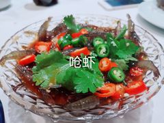 -老阊门菜馆(山塘街店)