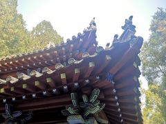 -四门塔风景区