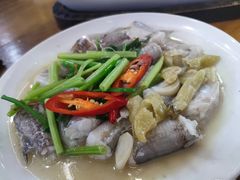 -醉壹号海鲜大排档(厦门美食地标店)