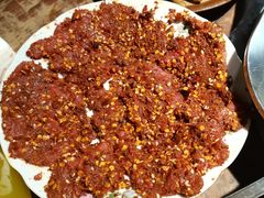 麻辣牛肉-陈陈火锅(较场口店)