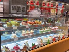 -罗森尼娜(德思勤店)