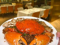 -喜记避风塘炒辣蟹(旗舰店)