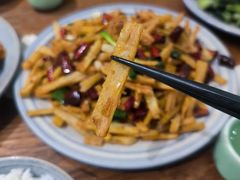 -静一餐厅·湖北菜(前门创始店)