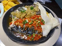 -黄三怪(清河店)
