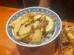 -天妇罗内顺田(罗湖店)