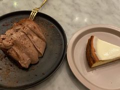 厚味重芝士-Home Cafe(水榭春天店)