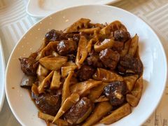 -怡园饭店-餐厅(四望亭店)