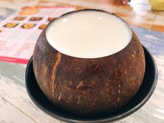 椰子冻-尚承新感觉甜品(创越时代店)