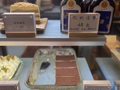 -及咖啡GatherCoffee(华申大厦店)