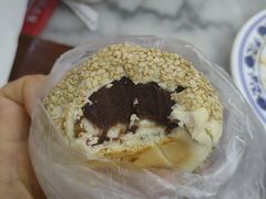 -老回回小吃(百万庄店)