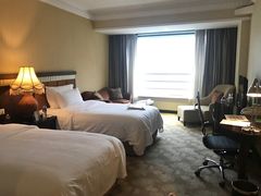 -成都世纪城假日酒店-西楼