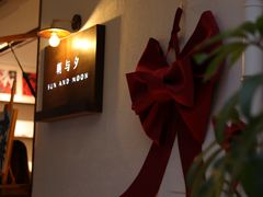 -朝与夕商务茶歇定制·轻奢摆台·下午茶