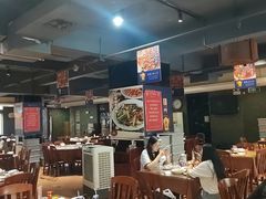 -天下客饭店(中山路店)