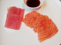 -TABLE·味西餐厅-成都茂业JW万豪酒店