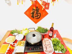 -盒马鲜生(龙德广场店)