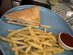 -JACK’S  PLACE 杰克地方(上海路店)