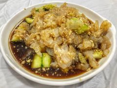 老醋蛰头-海帮主·蒸汽海鲜青岛菜(栈桥火车站店)