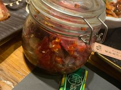 -黑牛の店·和牛烧肉(大悦城店)