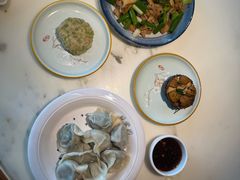 -日丰园海肠水饺·老字号大连海鲜(银泰城店)