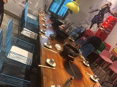 -肆拾壹號烤肉(龙岗店)