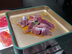 -神户赤童日式烤肉(金地广场店)