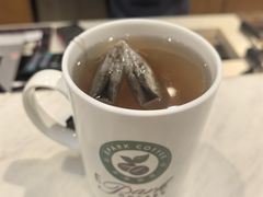 -逸派咖啡 EPARKCOFFEE(广安门店)