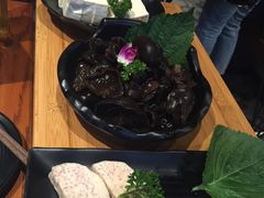 -手选潮汕鲜活牛肉火锅(二七广场店)