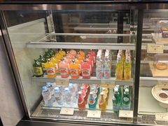 -逸派咖啡 EPARKCOFFEE(广安门店)