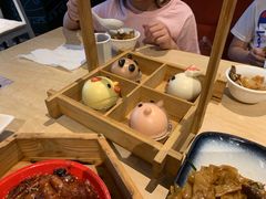 -避风塘(百联东郊店)