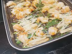 韭香焗虾仁-驻海渔市(置信店)