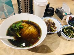 -君东记本帮面馆(天钥桥路店)