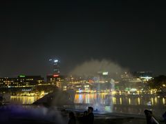 -欢乐海岸水秀剧场