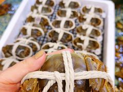 -德胜轩正宗顺德菜(宝安沙井会展中心店)