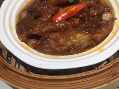 豉汁蒸凤爪-潮福城大酒楼·潮味粤品·港式点心(湖滨北路店)