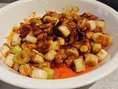 -老浒记烤鸭-北京菜(琉璃厂店)