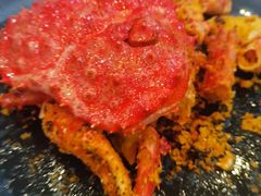 -海天一色海景自助餐厅(西港花园店)