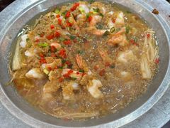 -邢家锅贴老店·非遗·开封菜(金明广场店)