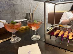 -麦凯伦烧烤·精酿超级工厂店(金桥总店)