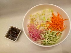 老北京炸酱面-集市口(西红门宜家店)