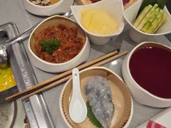 -海底捞火锅(高新万达广场店)